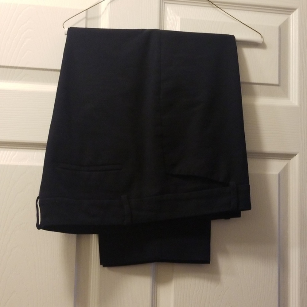 Ann Taylor ankle pant